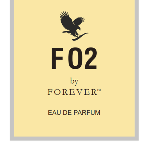 F02 Духи