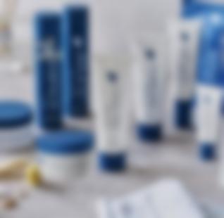 TARGET Cosmetics Brochure