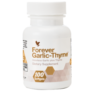 Forever Garlic Thyme