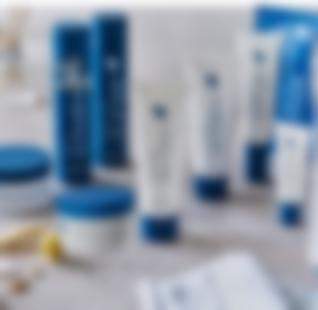 TARGET Cosmetics Brochure