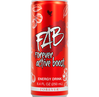 Fab (Forever active boost - HZ)