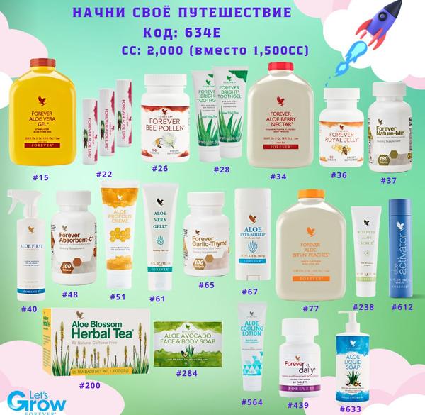 Начни Свое Путешествие