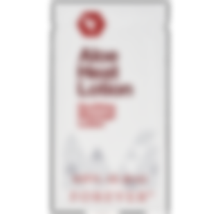 Sample Aloe Heat Lotion (5pcs.)