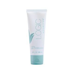 LOGIC BY FOREVER SMOOTHING GEL MOISTURIZER