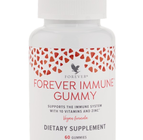 Forever Immune Gummy