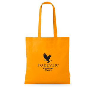 Shopping bag - 20 years
